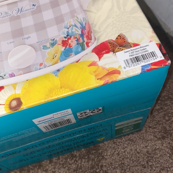 Mini slow cooker - Picture 4 of 4